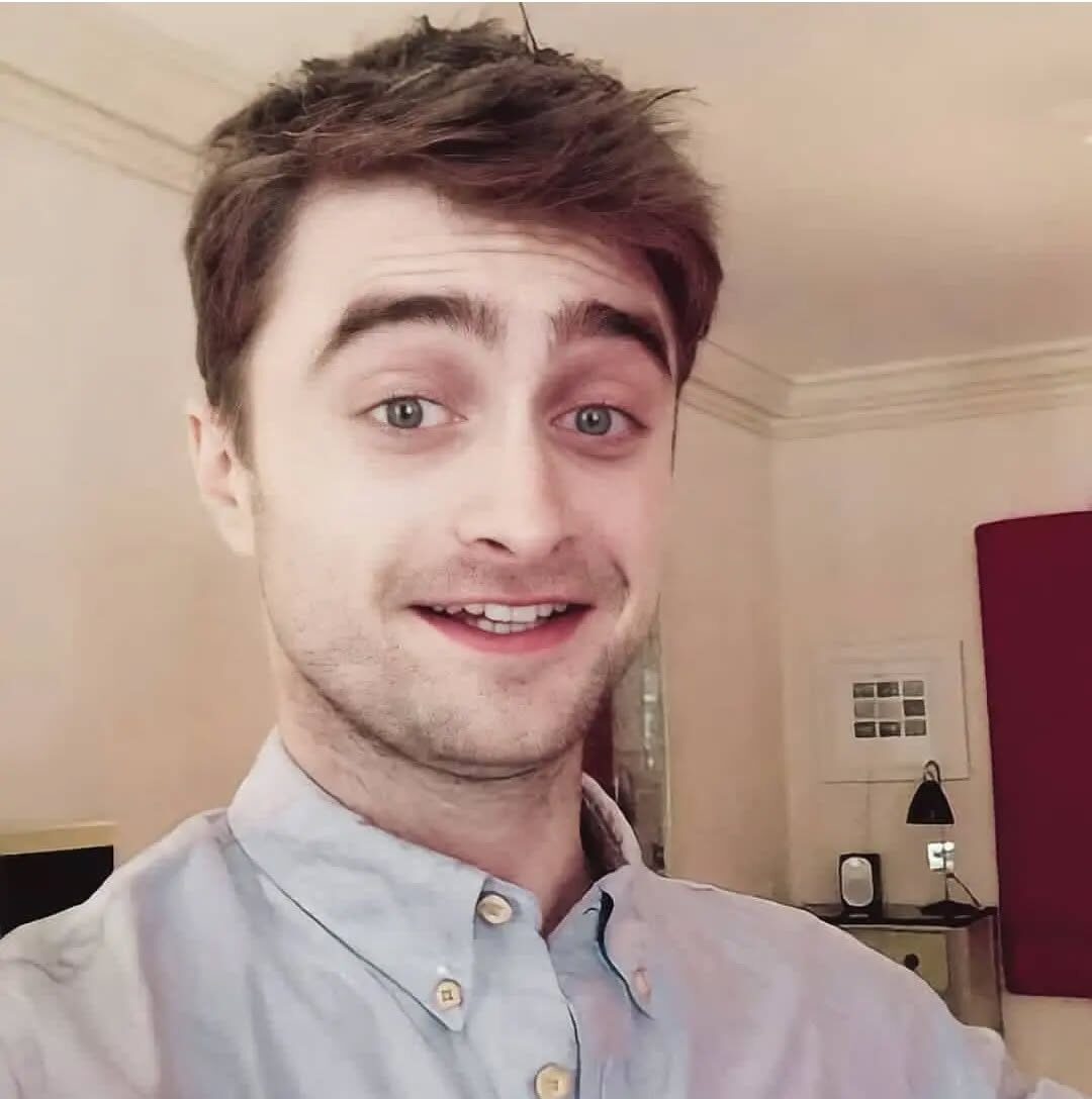 Daniel Radcliffe Tegaskan Tak Akan Tampil di Serial Harry Potter Garapan HBO