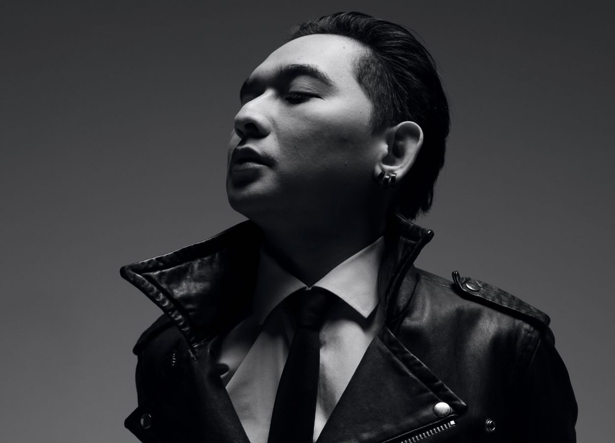 Jose Rizal Rilis Single Debut "Pelan Tapi Pasti", Langkah Baru di Dunia Musik