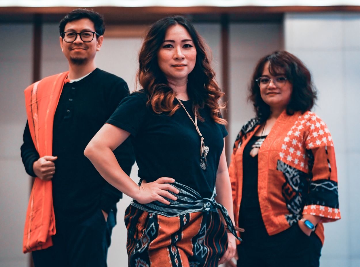 D'Cinnamons Rilis Single "Cerita Semesta", Babak Baru Musik Akustik Indonesia