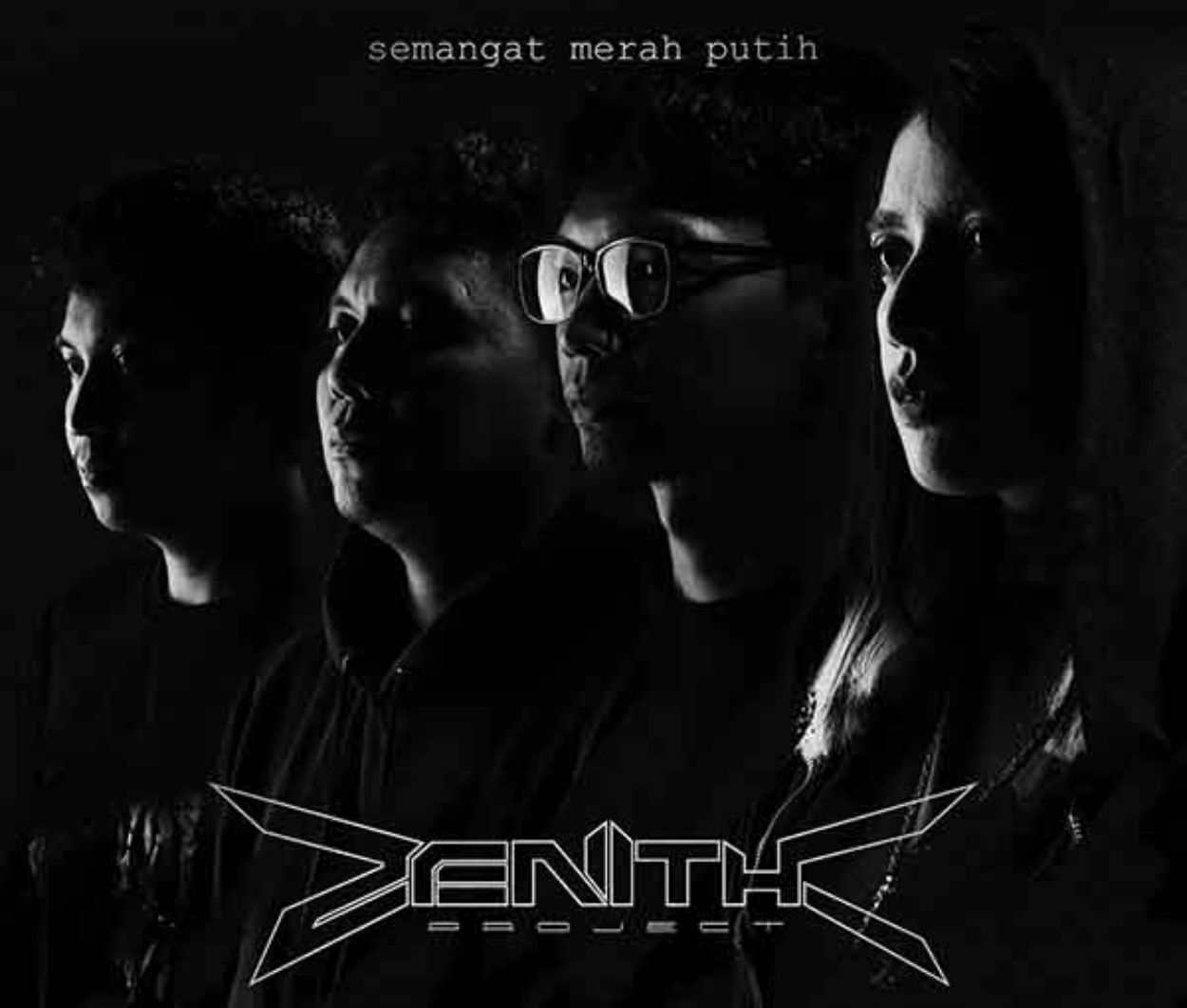 Zenith Project Sambut HUT RI ke-80 Lewat Single Baru Bertajuk "Semangat Merah Putih"