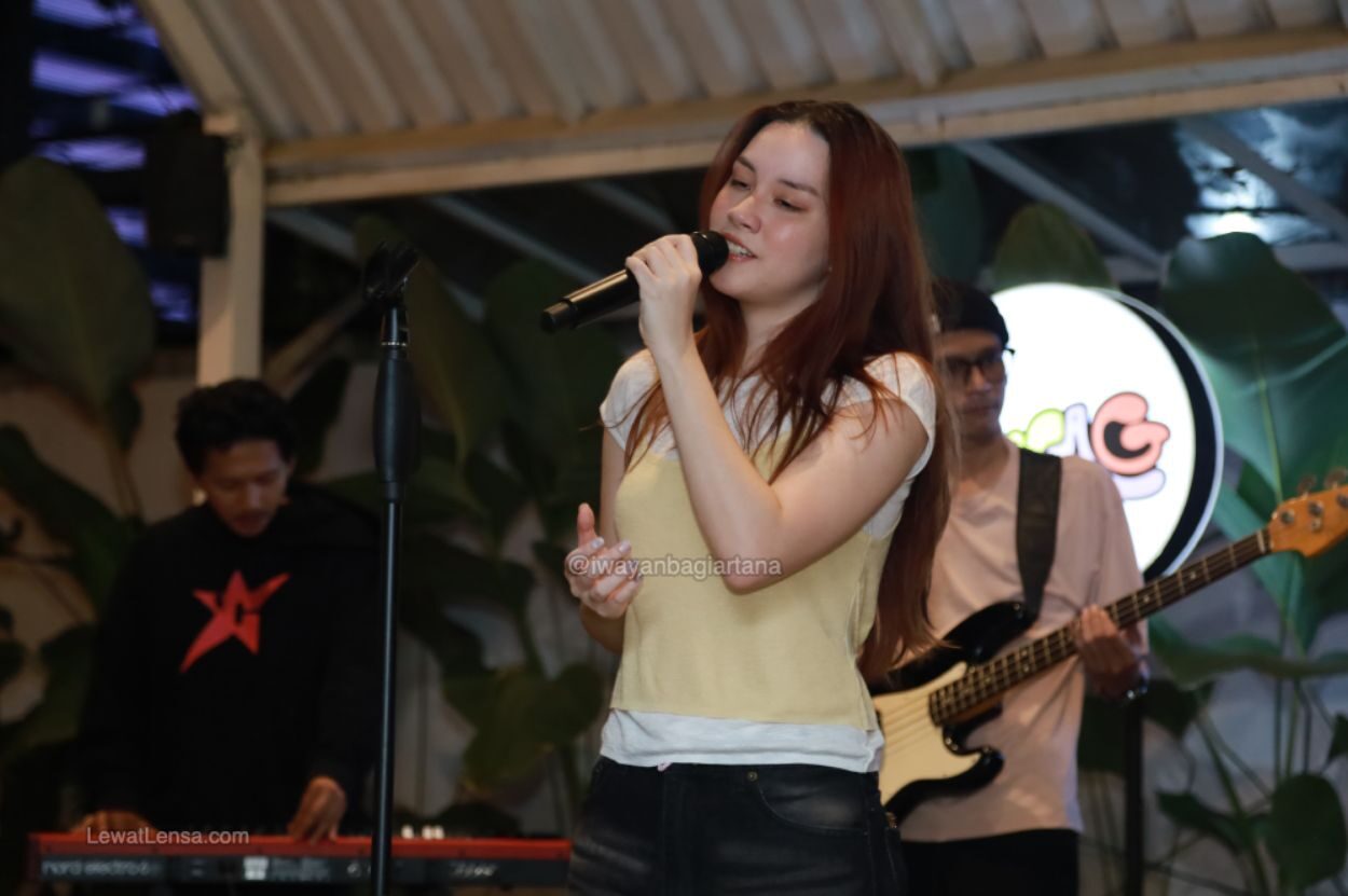 Swag Event Edisi ke-115: Panggung Musik Alternatif yang Terus Menyala di Jakarta