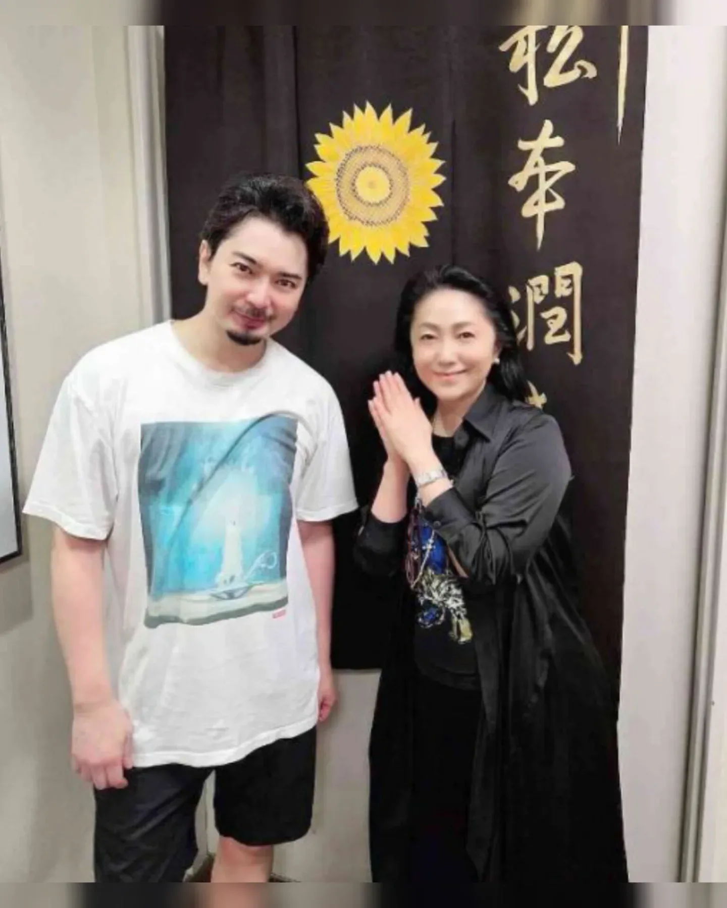 Jun Matsumoto Arashi Tuai Kritik Soal Penampilan, Netizen Jepang Ramai Berkomentar