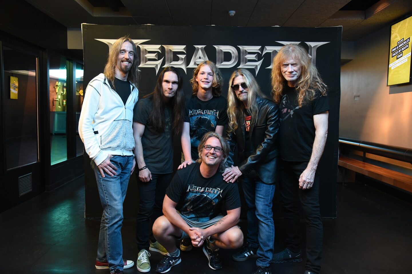 Megadeth Umumkan Album & Tur Terakhir: Perpisahan Sang Legenda Thrash Metal