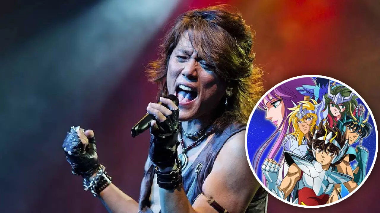 Perpisahan untuk Legenda: Yamada Nobuo "NoB", Suara Ikonik Saint Seiya, Tutup Usia 61 Tahun