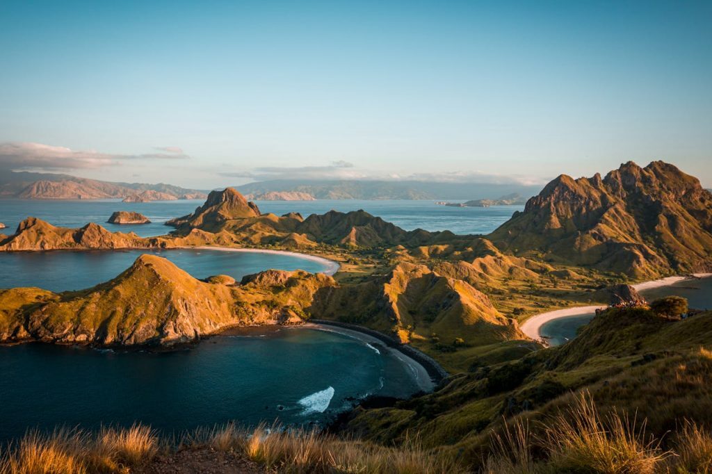 Labuan Bajo, Nusa Tenggara Timur (NTT). (Foto: Rizk Nas/Pexels)