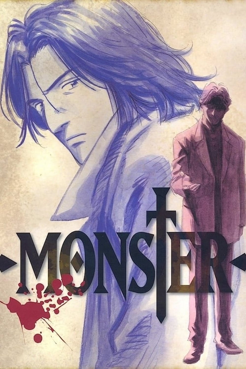 Monster Anime Remaster: Johan Liebert Kembali Hidup dalam Versi Blu-ray 2026