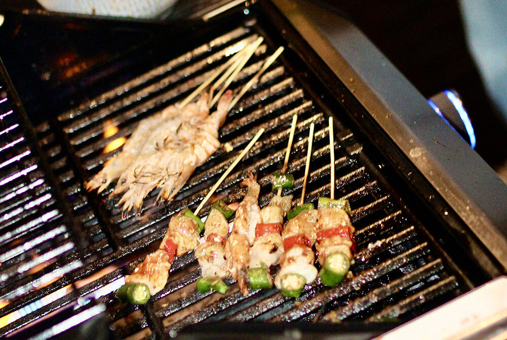 Smoke Signals! Pesta BBQ All You Can Eat yang Bikin Akhir Pekan Lebih Seru di ARTOTEL Thamrin Jakarta
