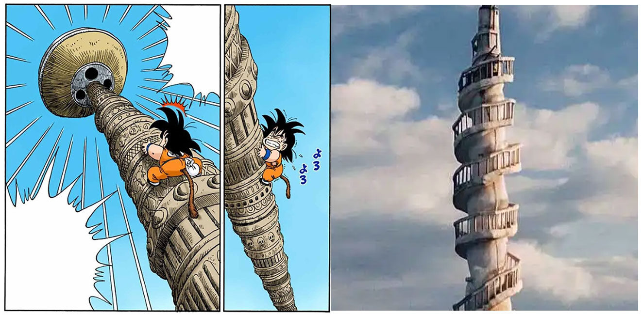 Wisata Anti-Mainstream! Menaklukkan Karin Tower ala Dragon Ball di Sri Lanka
