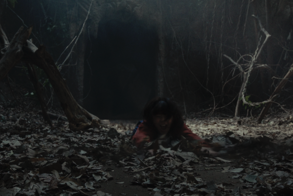 Film "Death Whisperer 3" kembali hadir dengan kisah lebih mencekam, mempertemukan kembali penonton dengan Yak dan kengerian yang belum pernah terbayangkan sebelumnya. (Foto: Dok. M Pictures)