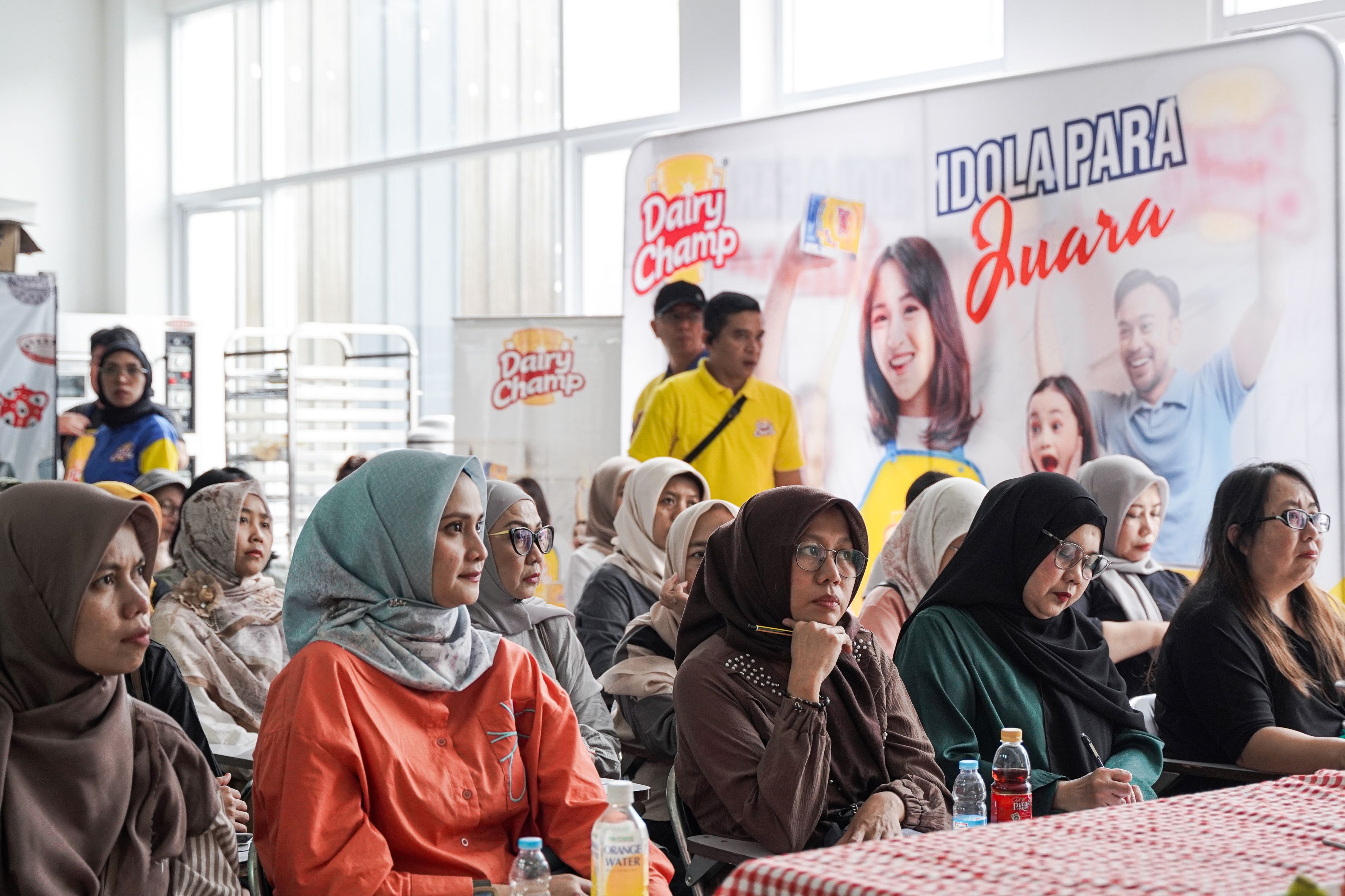 UMKM Kuliner Bandung Naik Kelas Lewat Dapur Juara