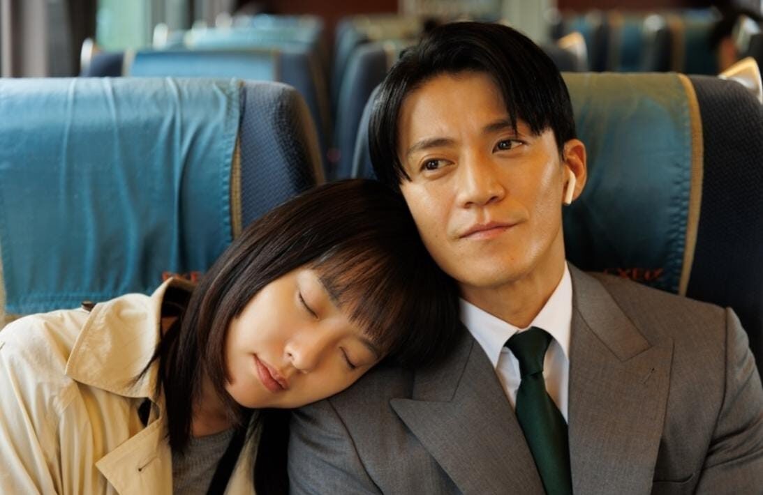 Oguri Shun & Han Hyo Joo Main di Drama Netflix Anonymous Lovers, Kim Chaewon LE SSERAFIM Isi Lagu Tema "Confession"
