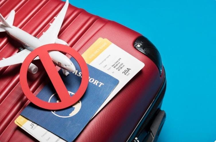 Delapan Negara Resmi Terbitkan Travel Warning Imbas Gelombang Demo di Indonesia