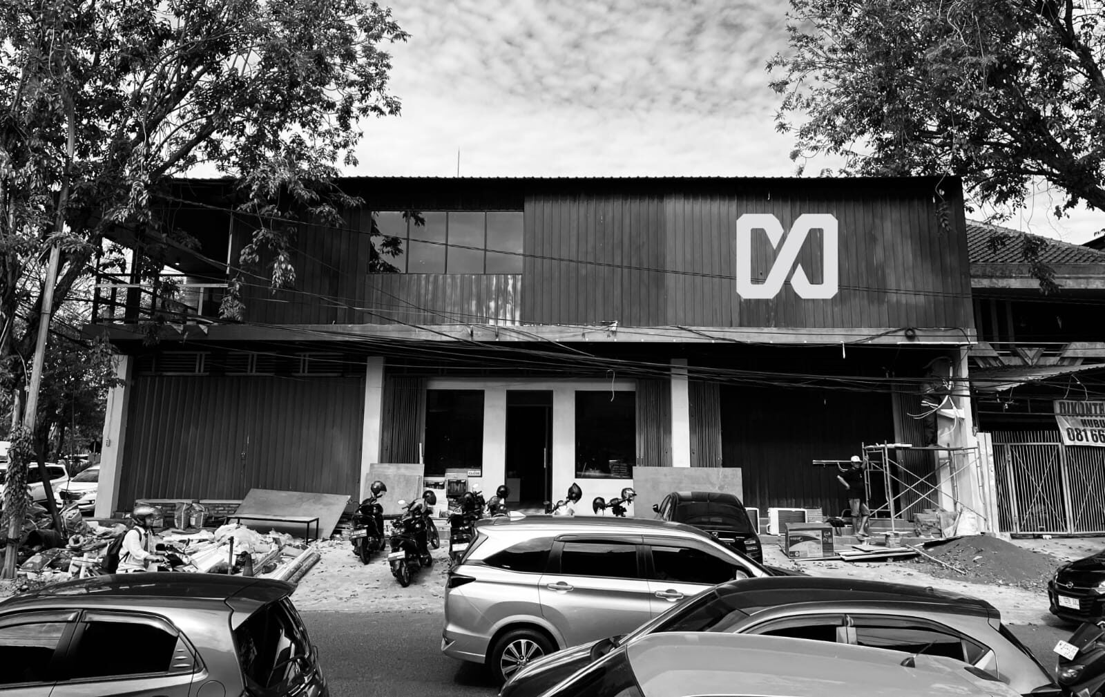 Moodbooster Ground Segera Hadir di Surabaya Timur: Coffeeshop  dengan Konsep Middle Century, Suasana Unik dan Menu Inovatif