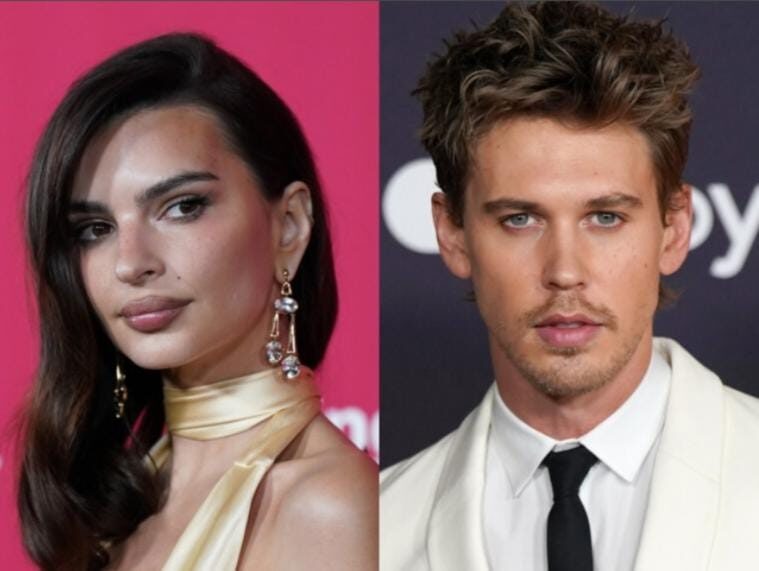 Austin Butler dan Emily Ratajkowski Kepergok Mesra di New York, Benarkah Pacaran?