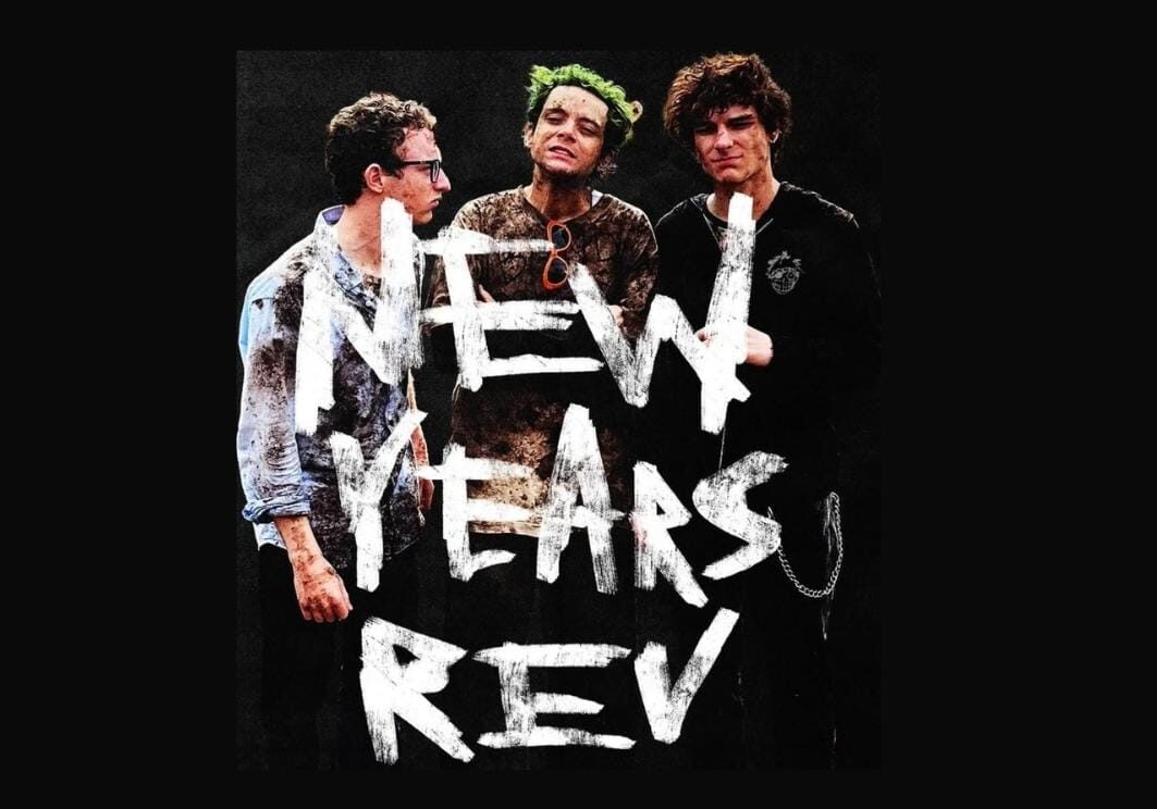 Green Day Rilis Trailer Film New Year's Rev: Kisah Punk Muda Mengejar Mimpi