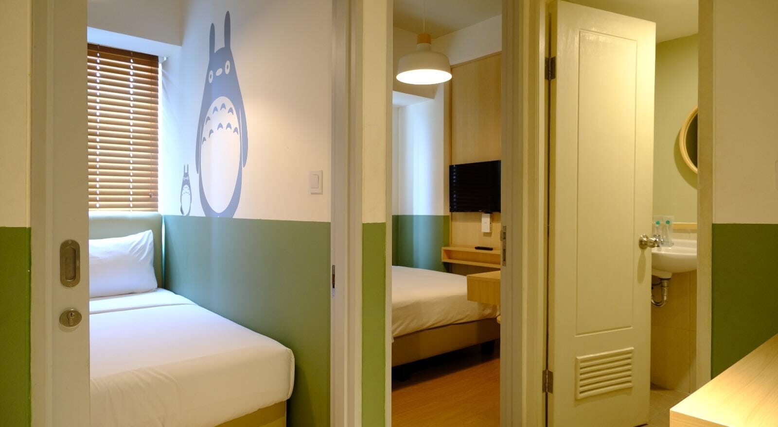 Sweetember di Hotel Osaka PIK 2, Staycation Bernuansa Jepang dengan Promo Menarik