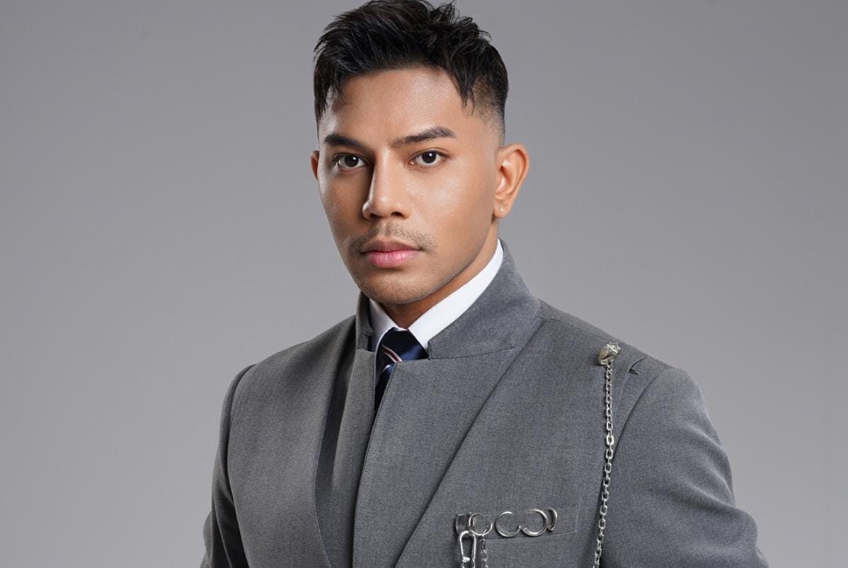 Fabio Asher Hadirkan Ketulusan Cinta di Lagu Romantis "Aku Berjanji"