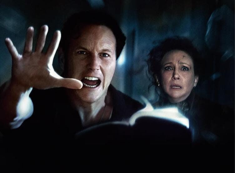 The Conjuring Digarap Jadi Serial TV, James Wan Kembali Terlibat