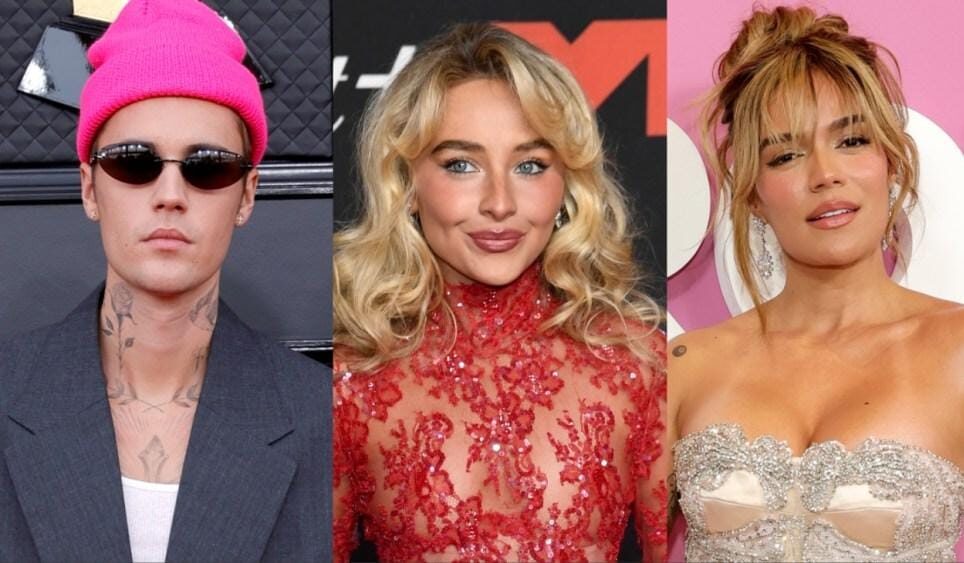 Lineup Coachella 2026: Dari Justin Bieber, Sabrina Carpenter hingga BIGBANG, Ini Deretan Penampil yang Wajib Ditunggu