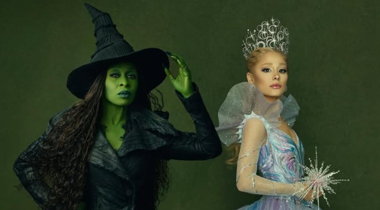 Tanggal Rilis dan Daftar Lagu Soundtrack Wicked Terungkap, Ada Dua Lagu Orisinal yang Bikin Penasaran