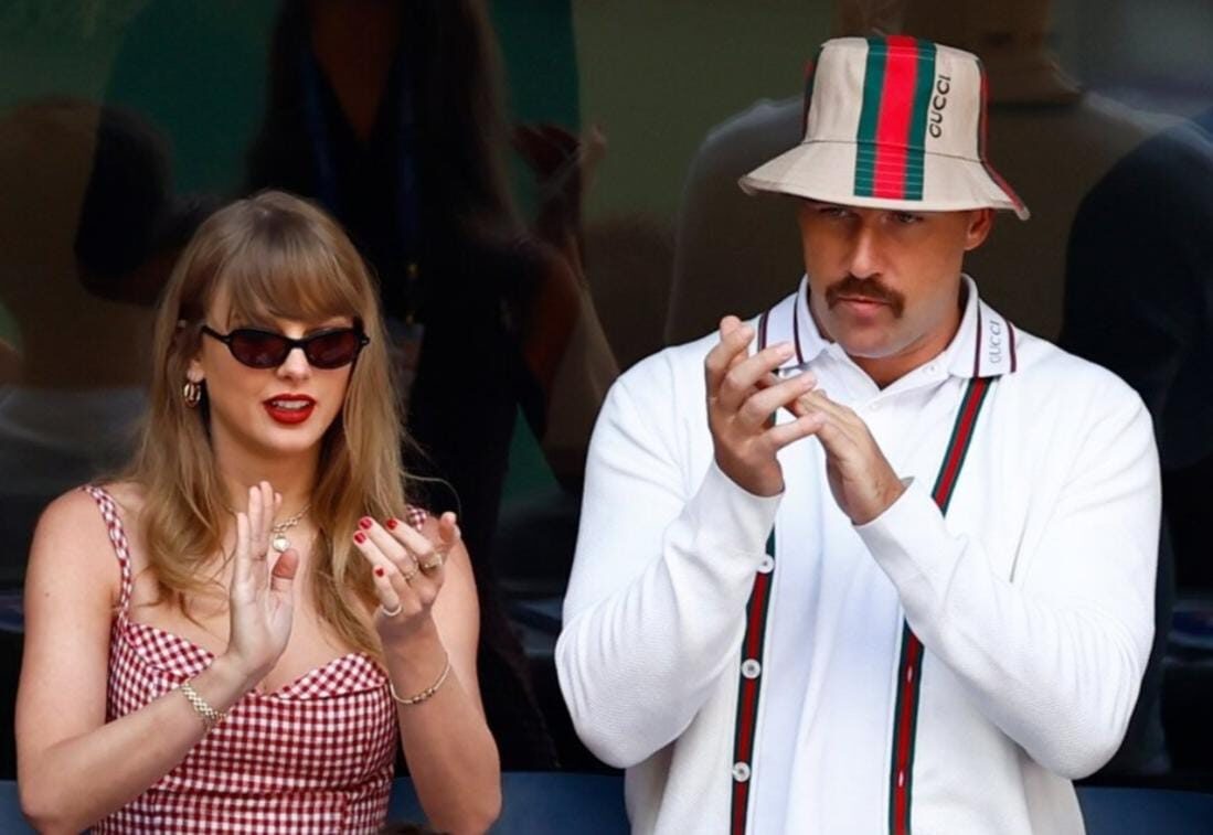 Swifties, Siap-Siap! Taylor Swift di Kabarkan Rencanakan Pernikahan Awal Tahun 2026
