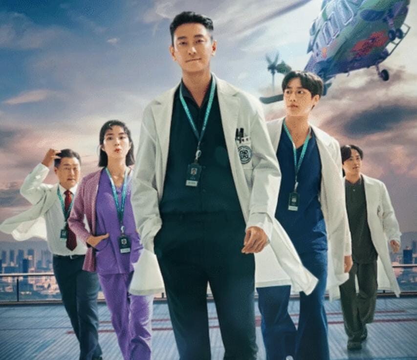 Antusiasme Tinggi, Trauma Code Siap Lanjut ke Musim 2 dan 3?