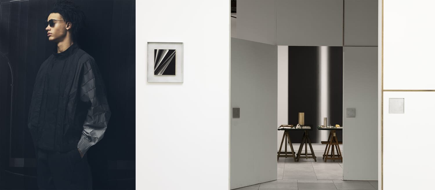Eugene Museum Bali Resmi Dibuka 2026, Umumkan Kerja Sama dengan ISSEY MIYAKE Bertajuk "Light and Shadow Inside Me"
