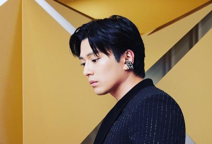 Mackenyu Arata Dikabarkan Bintangi Live-Action Mashle, Bareng Sutradara Sakamoto Days