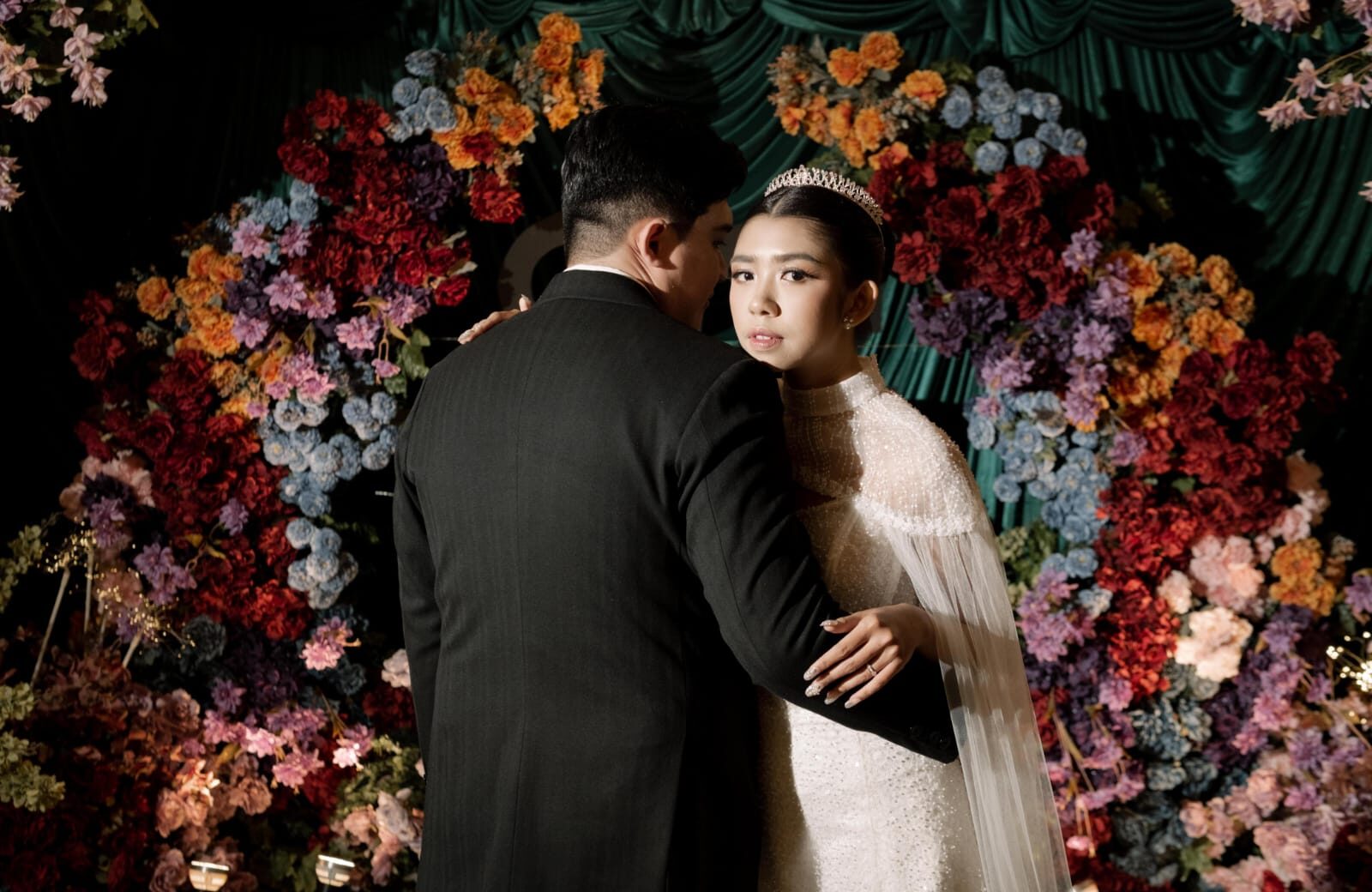Ashley Hotels Group Hadirkan Paket Wedding Elegan Lengkap dengan Prewedding Gratis