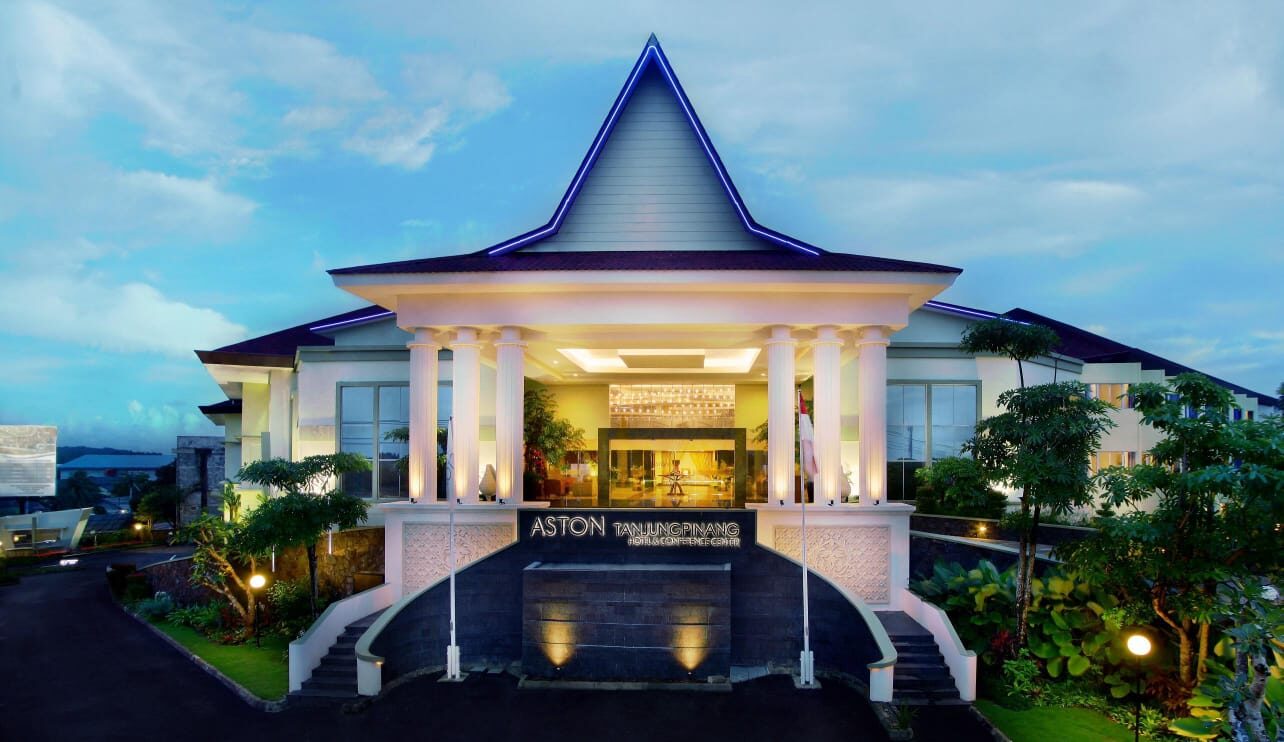ASTON Tanjungpinang Rayakan 14 Tahun dengan Cek Kesehatan Gratis dan Giveaway Spesial