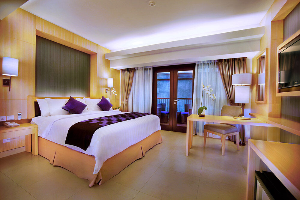 Quest Kuta - sumber foto Archipelago
