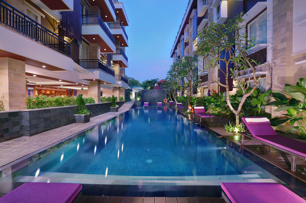 Quest Hotels! Tiga Pilihan Hotel Archipelago untuk Premium, Midrange, dan Vibe yang Fun