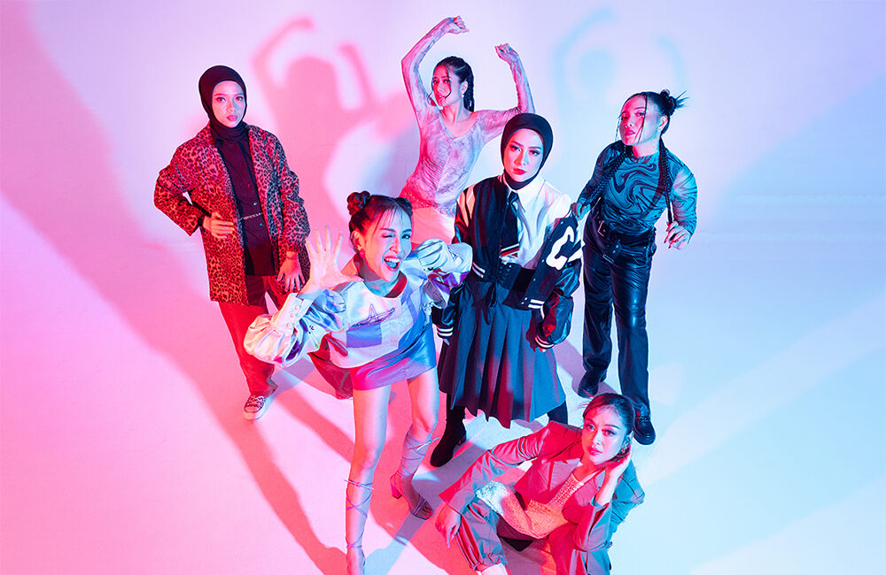 Super Girlies Rilis Ulang "Aw Aw Aw", Reunion Gen 1 dengan Gaya City Pop