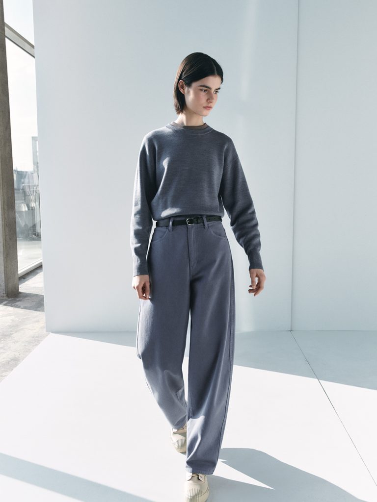 Koleksi Uniqlo U Fall/Winter 2025 - sumber foto Istimewa