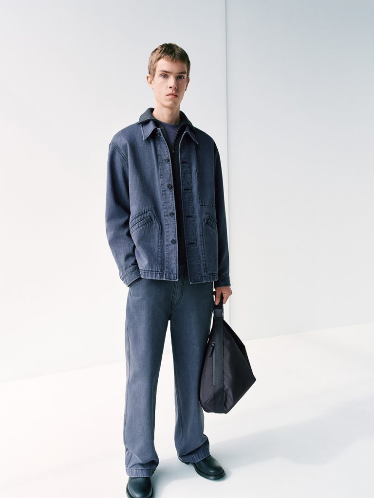 Koleksi Uniqlo U Fall/Winter 2025 - sumber foto Istimewa