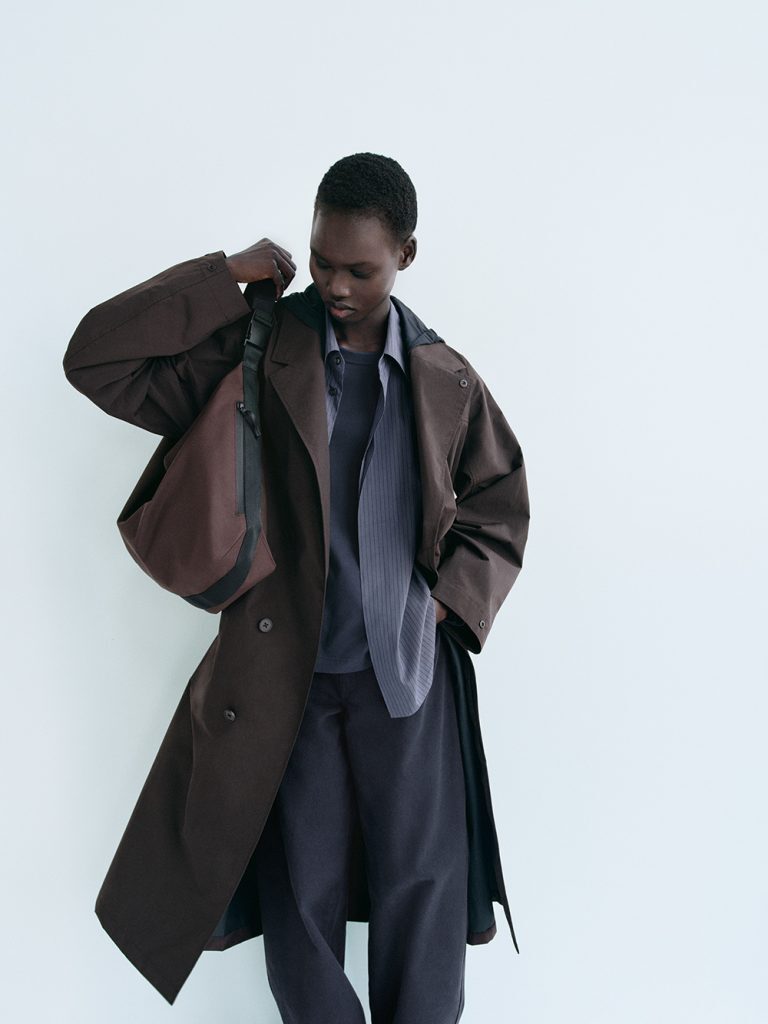 Koleksi Uniqlo U Fall/Winter 2025 - sumber foto Istimewa