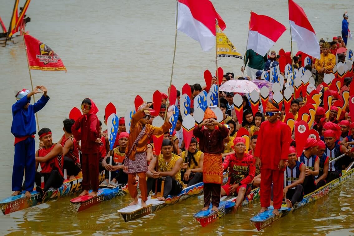 Pergerakan Wisatawan Terus Tumbuh, Kementerian Pariwisata Gencarkan Promosi Strategis