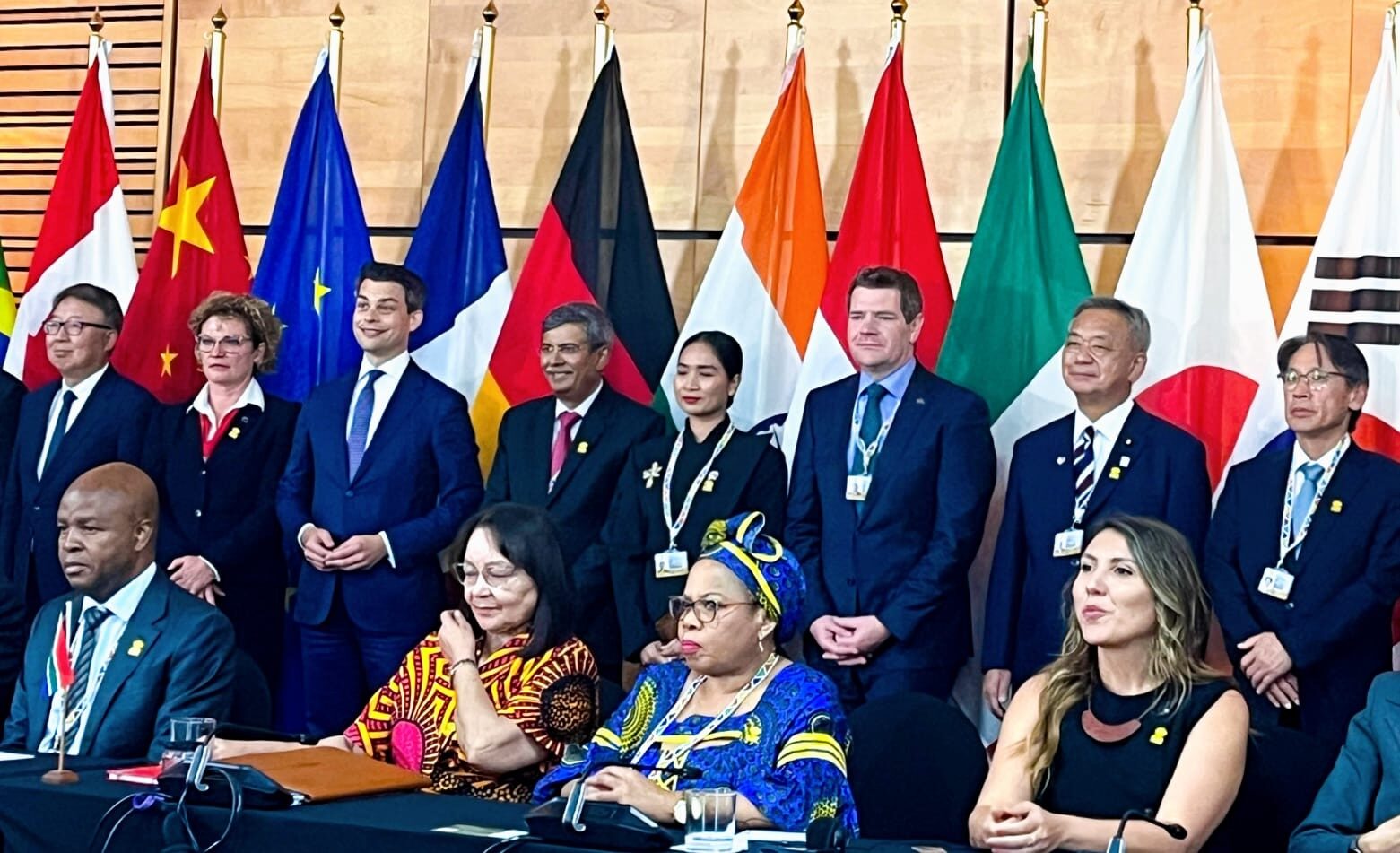 Indonesia Dukung Deklarasi Mpumalanga Majukan Sektor Pariwisata Global