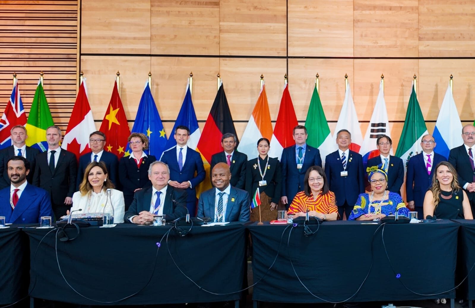 Wamenpar: Kunjungan ke Afrika Selatan Perkuat Kerja Sama Pariwisata Antarnegara G20