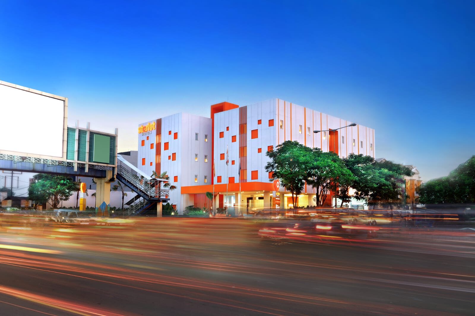 Starlet Hotel Serpong Hadirkan Promo Menginap "HOTDEALS", Diskon Hingga 45%