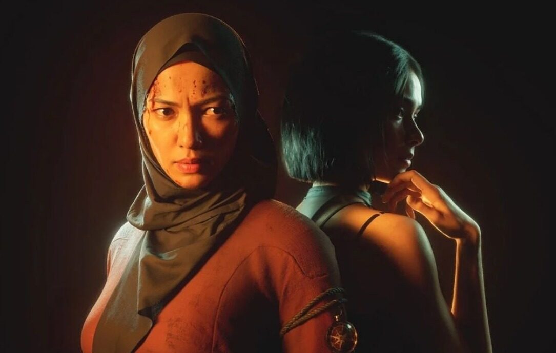 Indonesia Tembus Tokyo Game Show 2025 Lewat AGNI: Village of Calamity