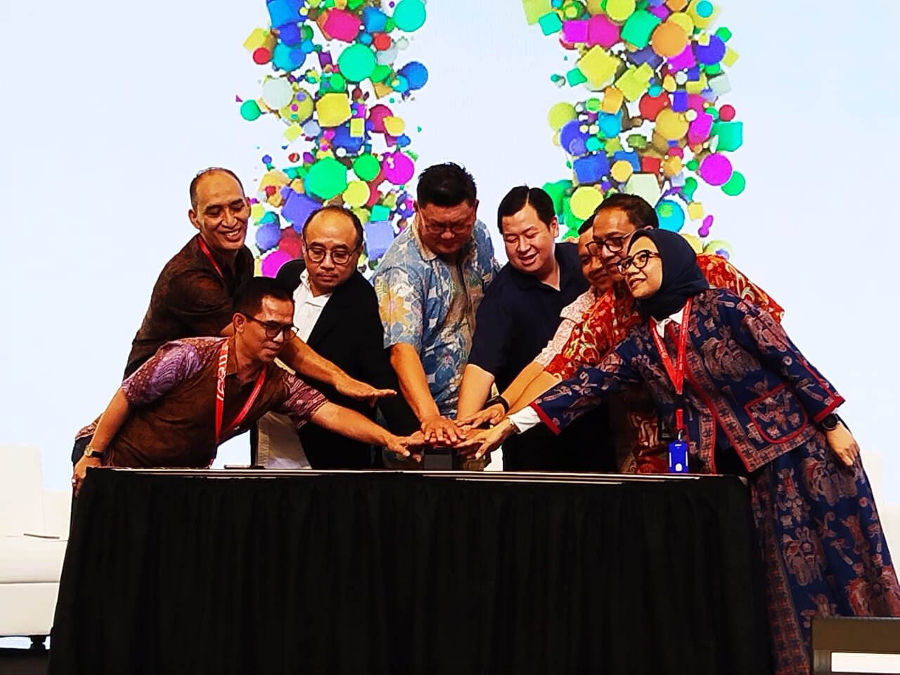 Tiga Rasa, Satu Destinasi: Platinum, Gokana & Raa Cha Hadir di Lippo Mall Nusantara
