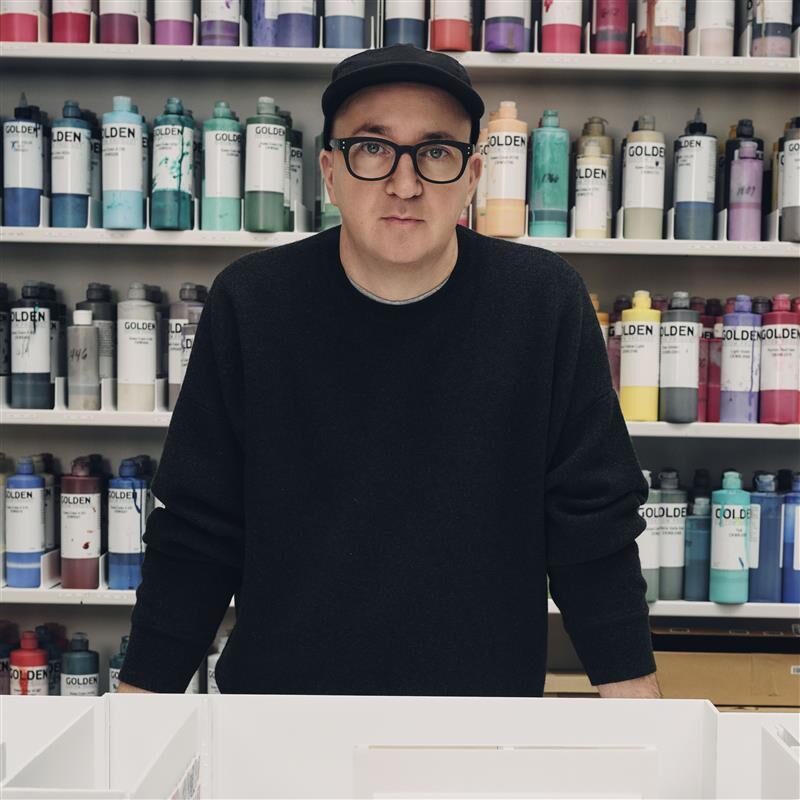 KAWS Jadi Artist In Residence Pertama UNIQLO, Siap Hadirkan Sentuhan Seni di LifeWear