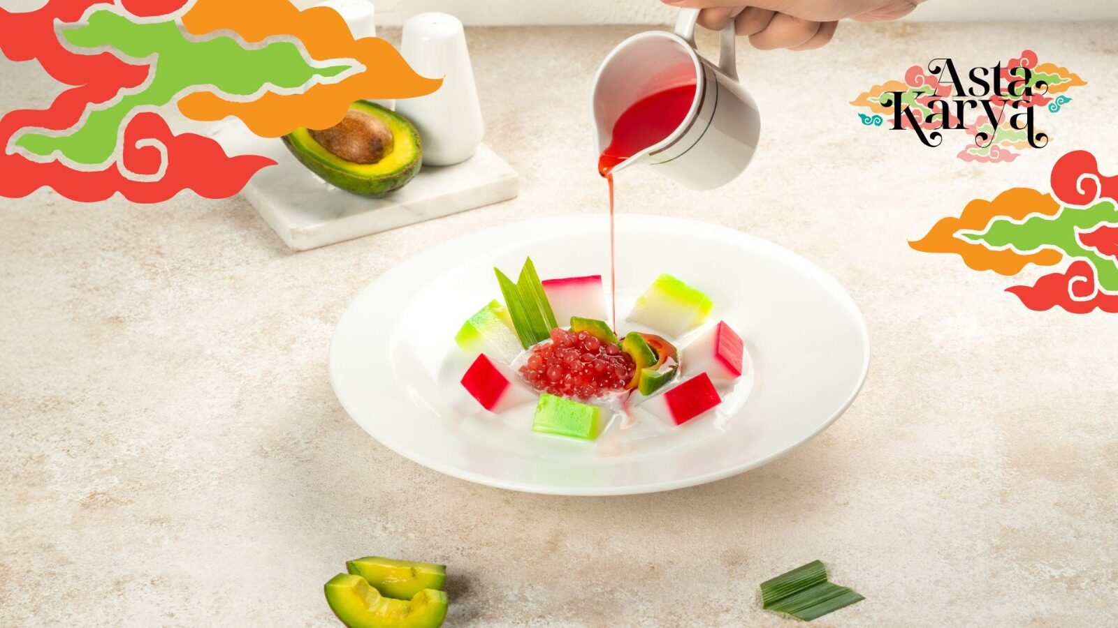 Aryaduta Suites Semanggi Hadirkan Asta Karya 2025: Menyelami Legenda Setu Babakan Lewat Kuliner dan Pengalaman Menginap