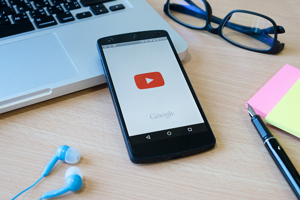 Veo 3 Fast Hadir, YouTube Shorts Siap Bikin Konten AI Lebih Gampang