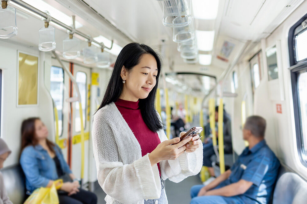 Naik Transjakarta, MRT, dan LRT Jakarta Cuma Rp1! Catat Hingga 19 September 2025