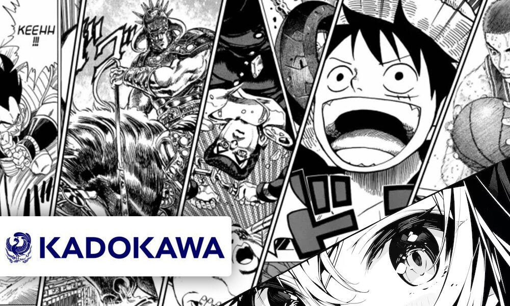 Noboru Segawa, Manga Tak Harus dari Jepang, Indonesia Punya Peluang Besar