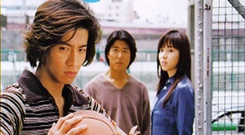 Long Vacation, Dorama yang Membuat Takuya Kimura Jadi Idola Jepang