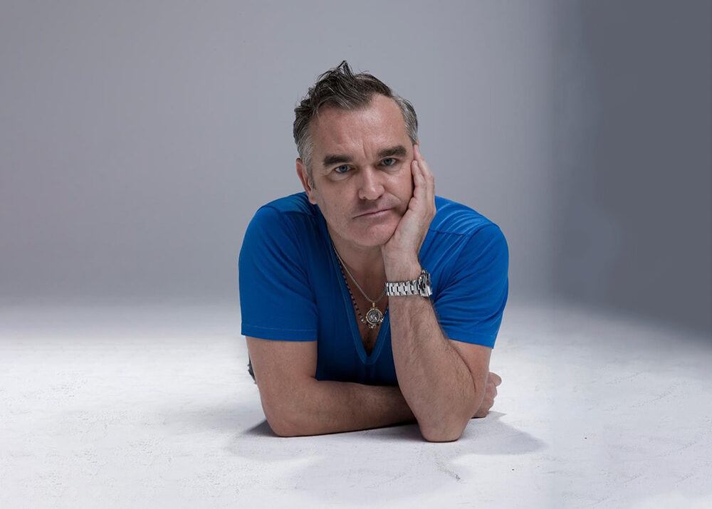 Morrissey Jual Semua Hak The Smiths: Warisan Legendaris yang Kini Berpindah Tangan