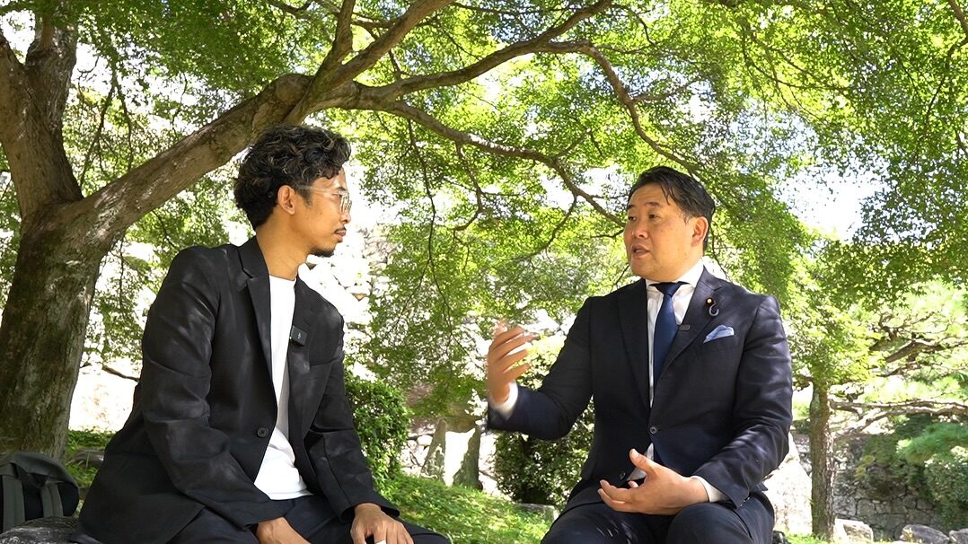 Neo Japan Ungkap Kesederhanaan Anggota Parlemen Jepang: Ada yang Naik Sepeda ke Kantor